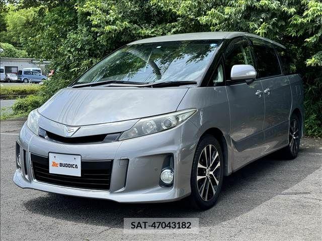 Toyota ESTIMA 2013-07 353052-21