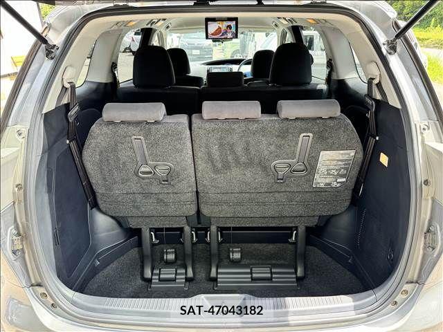 Toyota ESTIMA 2013-07 353052-10
