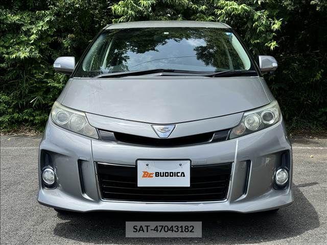 Toyota ESTIMA 2013-07 353052-20