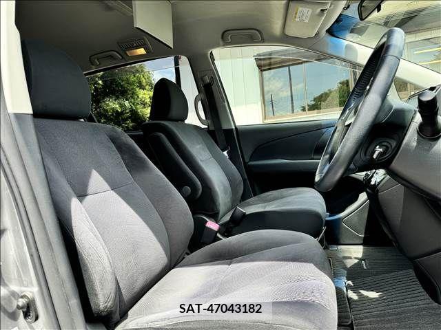 Toyota ESTIMA 2013-07 353052-8