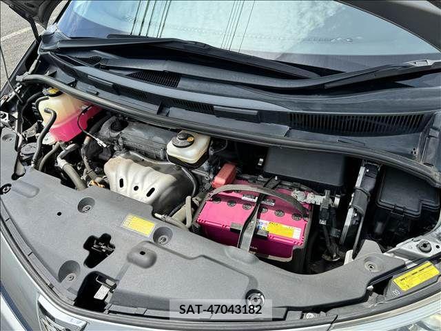 Toyota ESTIMA 2013-07 353052-19