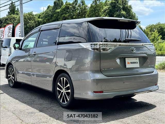 Toyota ESTIMA 2013-07 353052-7