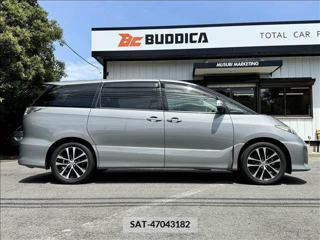 Toyota ESTIMA 2013-07 353052-6