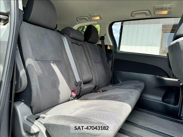 Toyota ESTIMA 2013-07 353052-25