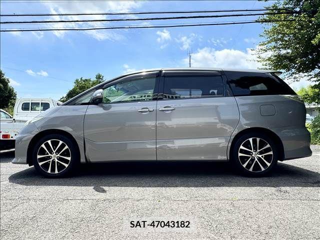 Toyota ESTIMA 2013-07 353052-5