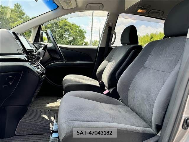 Toyota ESTIMA 2013-07 353052-24