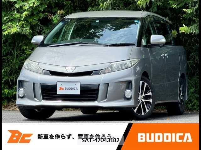 Toyota ESTIMA 2013-07 353052-0