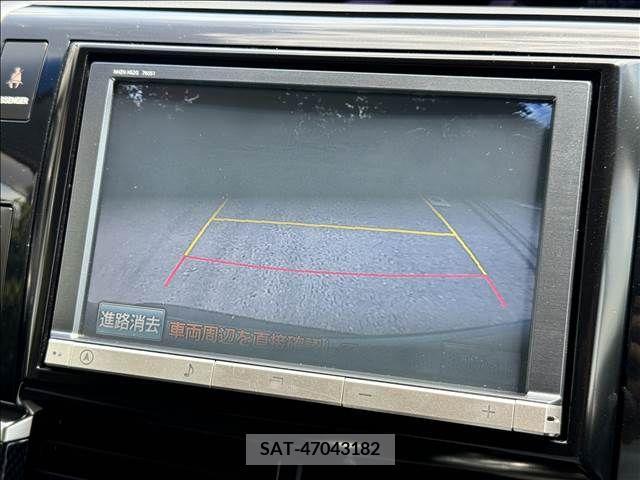 Toyota ESTIMA 2013-07 353052-12