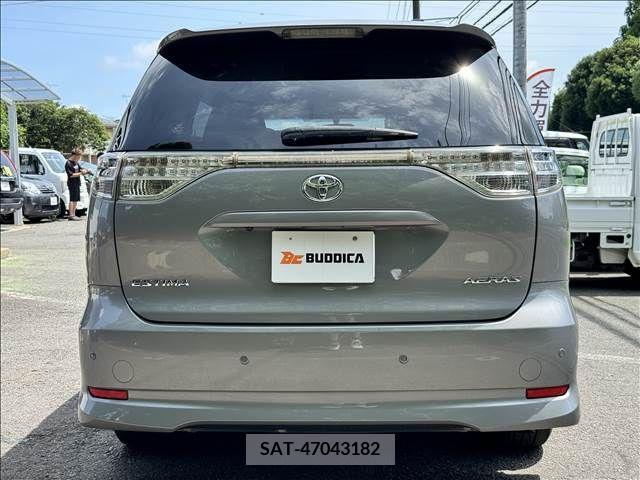 Toyota ESTIMA 2013-07 353052-22