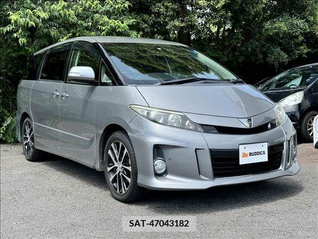 Toyota ESTIMA 2013-07 353052-4