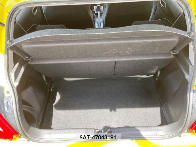 Suzuki SWIFT 2019-09 377203-10