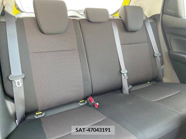Suzuki SWIFT 2019-09 377203-9