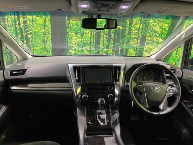 Toyota VELLFIRE 2017-03 185416-1