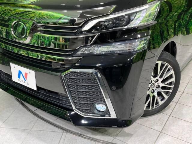 Toyota VELLFIRE 2017-03 185416-14