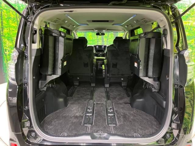 Toyota VELLFIRE 2017-03 185416-13