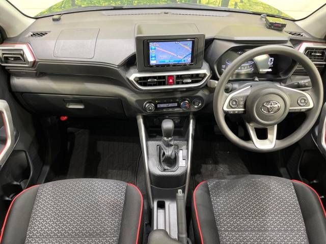 Toyota RAIZE 2023-06 187726-1