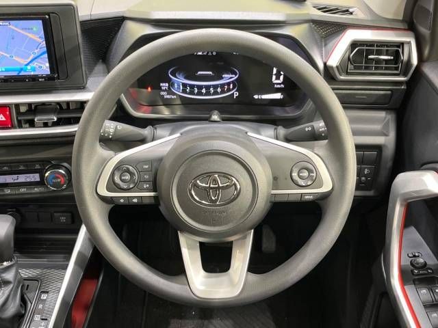 Toyota RAIZE 2023-06 187726-11