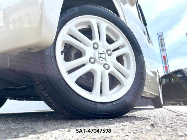 Honda N BOX 2017-02 306697-13