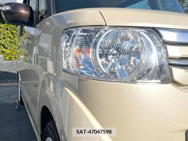 Honda N BOX 2017-02 306697-12