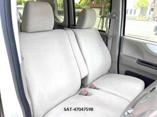 Honda N BOX 2017-02 306697-8