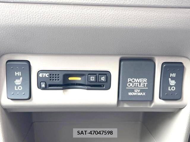 Honda N BOX 2017-02 306697-5