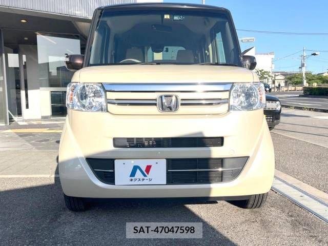 Honda N BOX 2017-02 306697-14