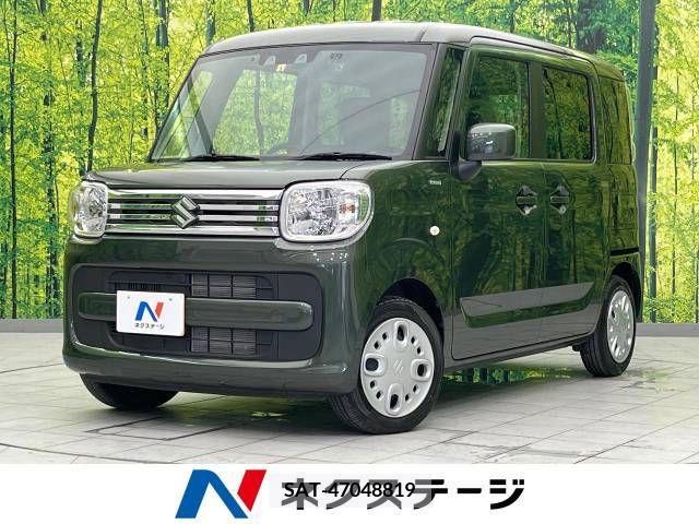 Suzuki SPACIA 2023-03 342197-0
