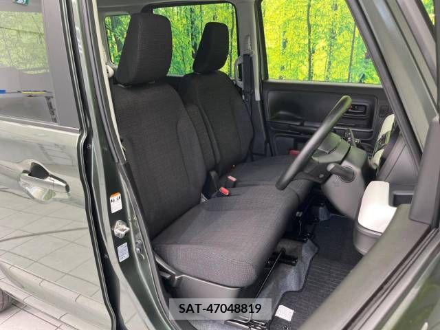 Suzuki SPACIA 2023-03 342197-8