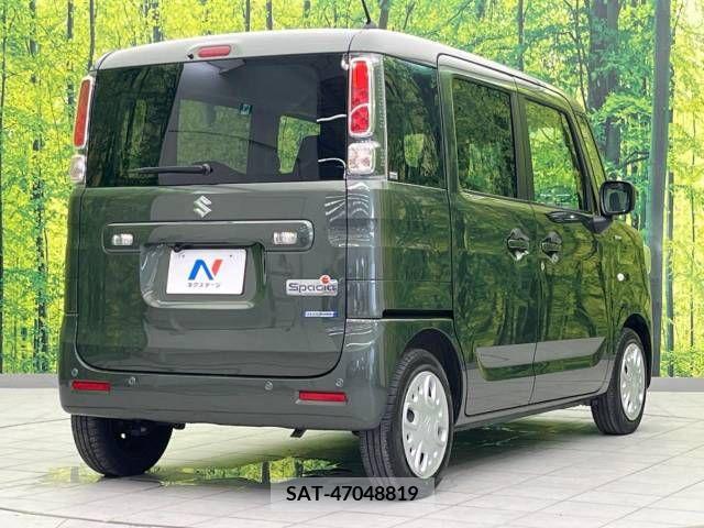 Suzuki SPACIA 2023-03 342197-17