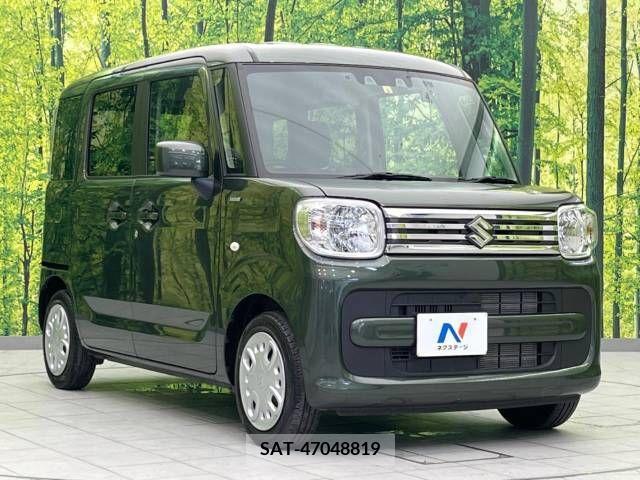 Suzuki SPACIA 2023-03 342197-16