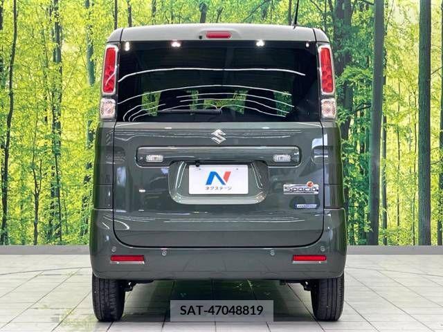 Suzuki SPACIA 2023-03 342197-15
