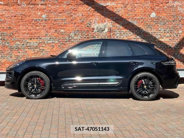 Porsche MACAN 2023-07 281563-7