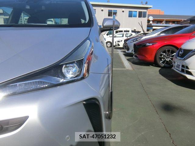 Toyota PRIUS 2020-09 204900-13