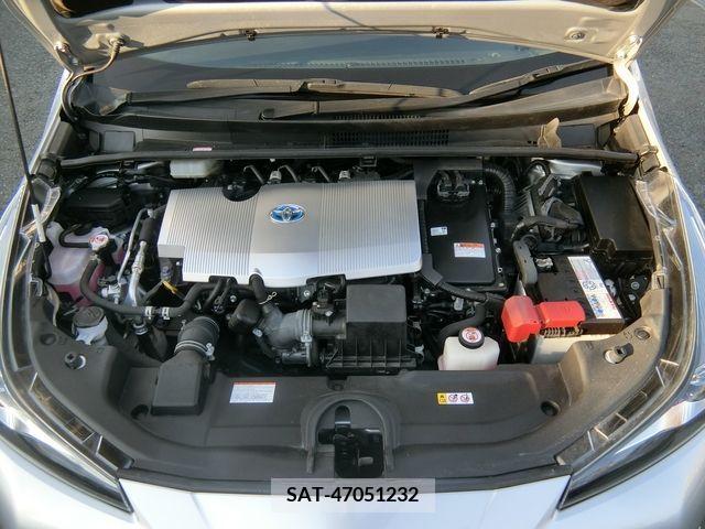 Toyota PRIUS 2020-09 204900-14