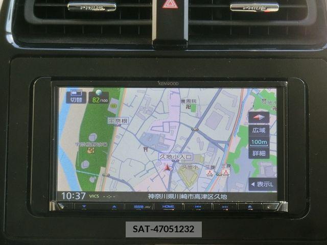 Toyota PRIUS 2020-09 204900-5