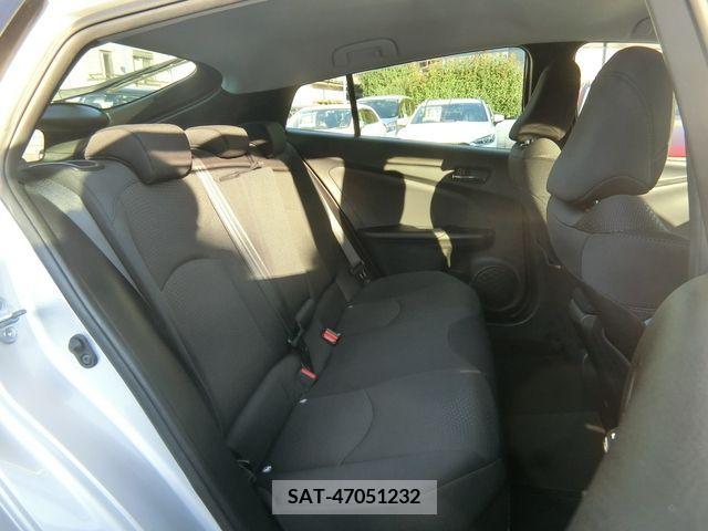 Toyota PRIUS 2020-09 204900-7