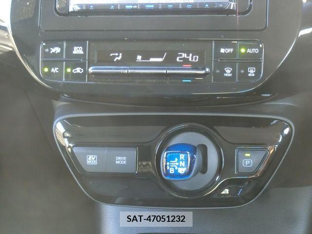 Toyota PRIUS 2020-09 204900-10
