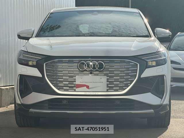 Audi Q4 E-TRON 2023-06 318018-2