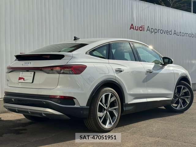 Audi Q4 E-TRON 2023-06 318018-1