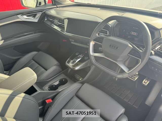 Audi Q4 E-TRON 2023-06 318018-10