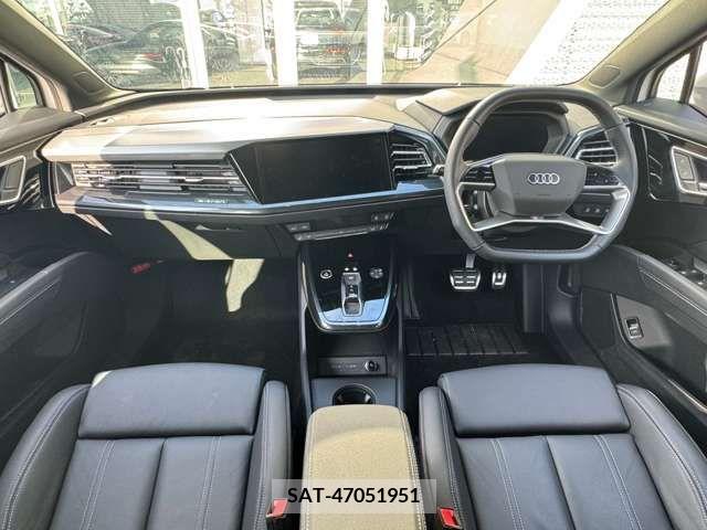 Audi Q4 E-TRON 2023-06 318018-9