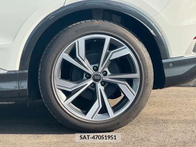 Audi Q4 E-TRON 2023-06 318018-8