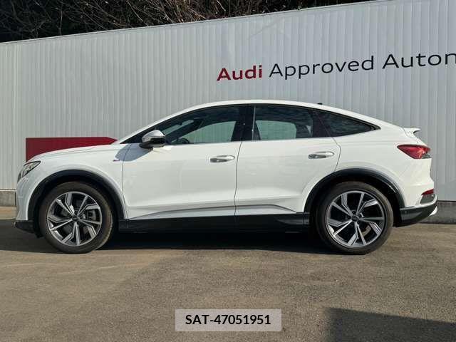 Audi Q4 E-TRON 2023-06 318018-6