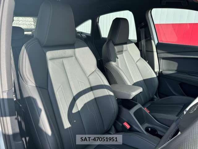 Audi Q4 E-TRON 2023-06 318018-17