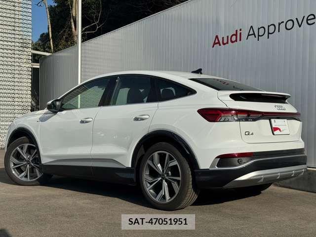 Audi Q4 E-TRON 2023-06 318018-5