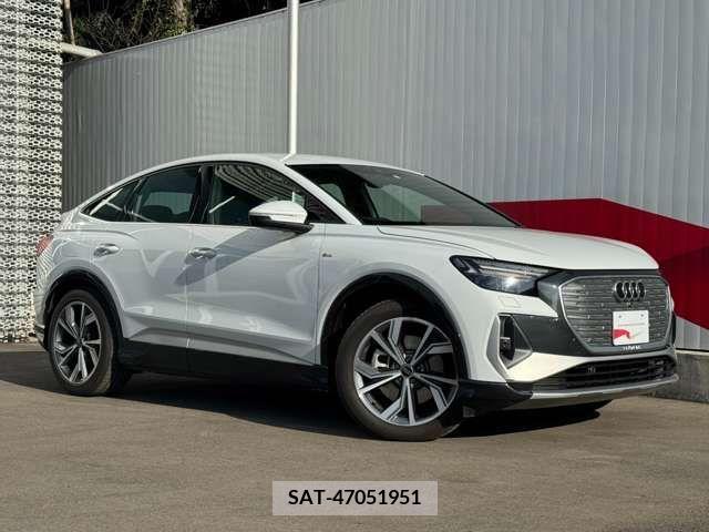 Audi Q4 E-TRON 2023-06 318018-4