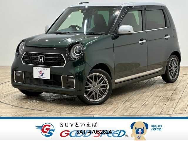 Honda N-ONE 2021-03 216730-0