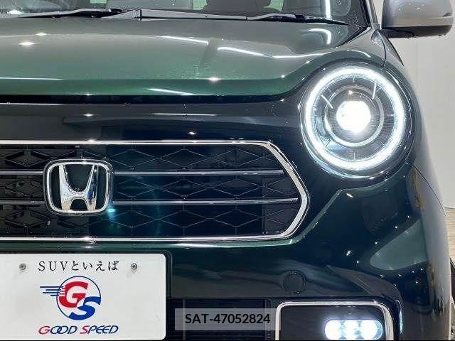 Honda N-ONE 2021-03 216730-18