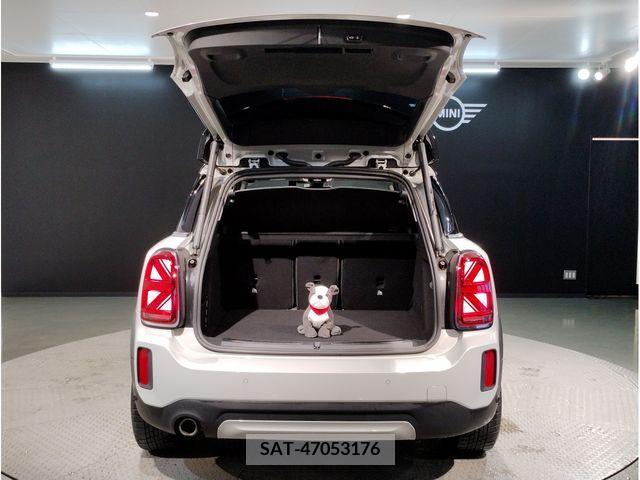 Bmw MINI 2021-02 209088-13