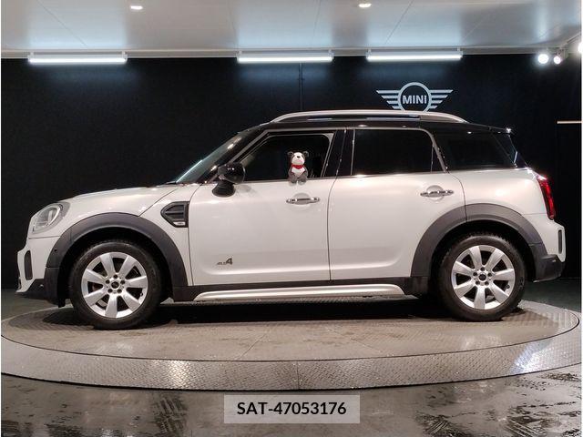 Bmw MINI 2021-02 209088-1